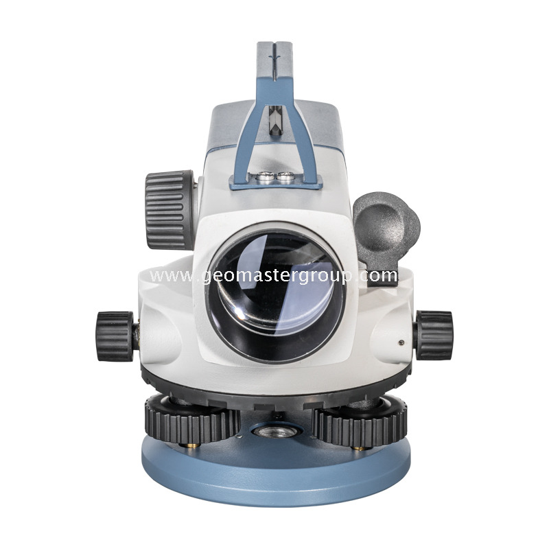 Automatic Level (Mag.:38x; A.:45mm)