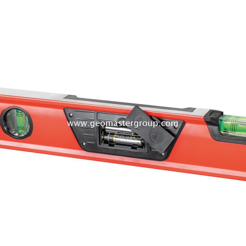 Digital Spirit Level (600mm)