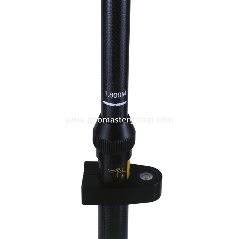 GPS Pole (Carbon Fiber)