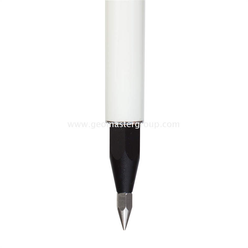 GPS Pole (Aluminum)