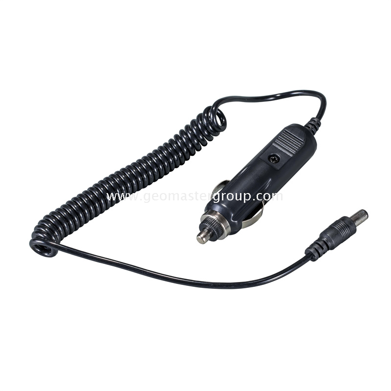 Surveying Battery Charger