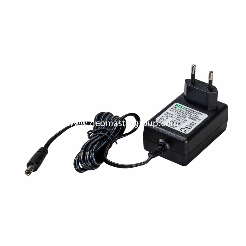 Surveying Battery Charger