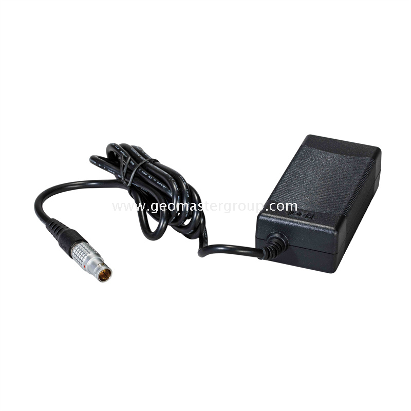 Surveying Battery Charger