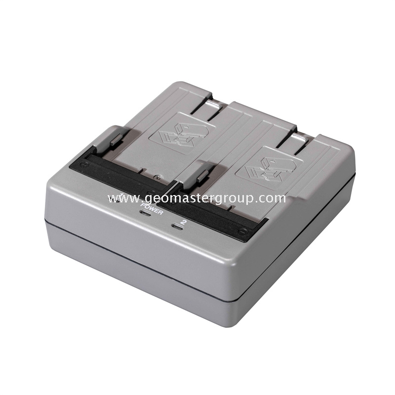 Surveying Battery Charger
