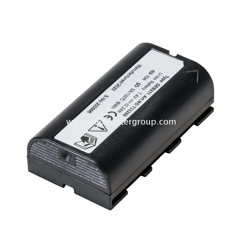 Lithium Surveying Battery