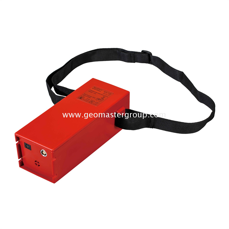 Ni-MH Surveying Battery