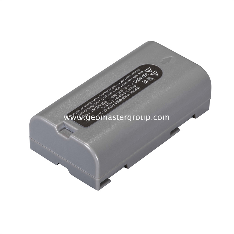 Lithium Surveying Battery