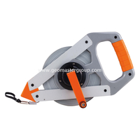 Nylon-coated Steel Tape