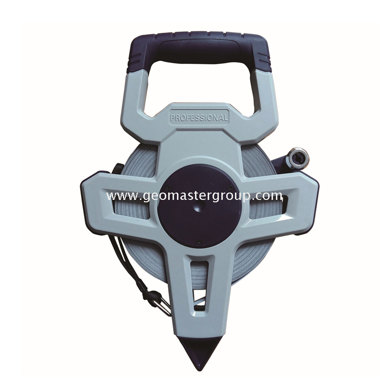 Nylon-coated Steel Tape