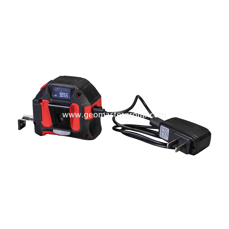 Laser Tape Measure