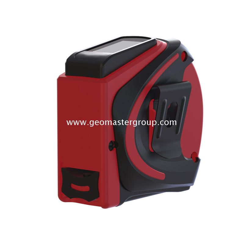 Laser Tape Measure