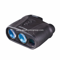 Laser Range Finder