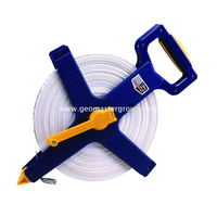 Fiberglass Measuring Tape