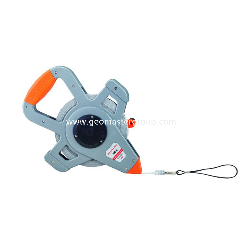 Nylon-coated Steel Tape