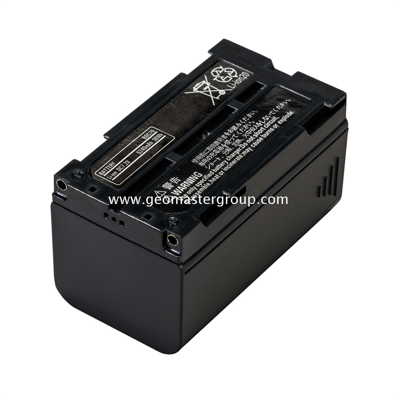 Lithium Surveying Battery