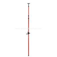 Laser Support Pole