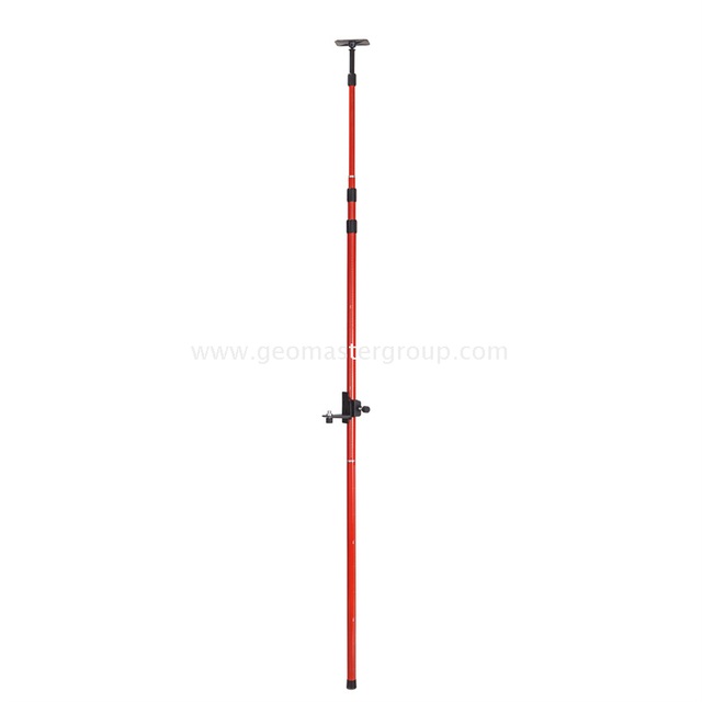Laser Support Pole