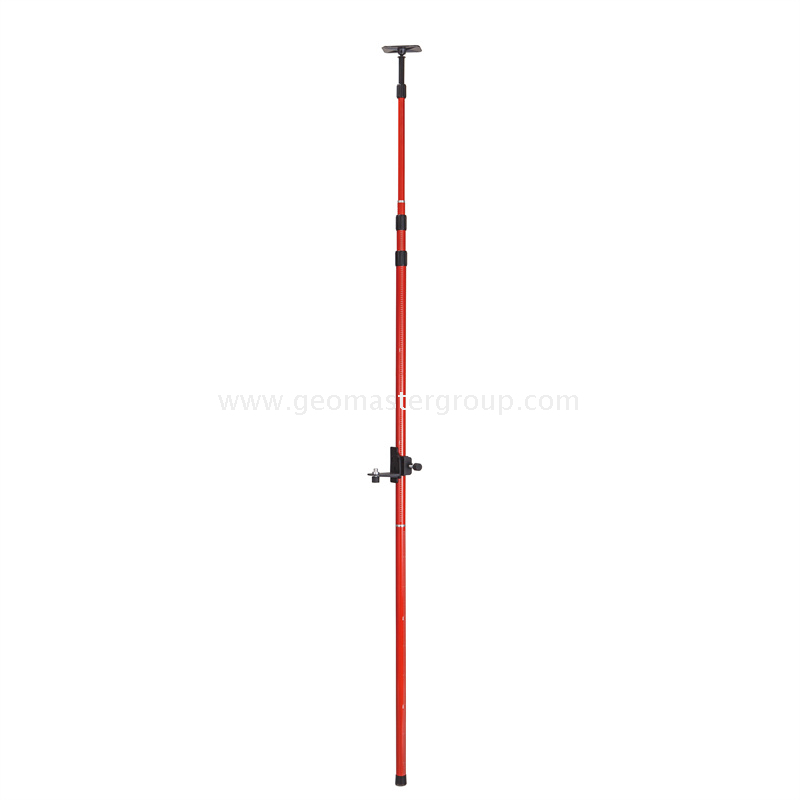 Laser Support Pole