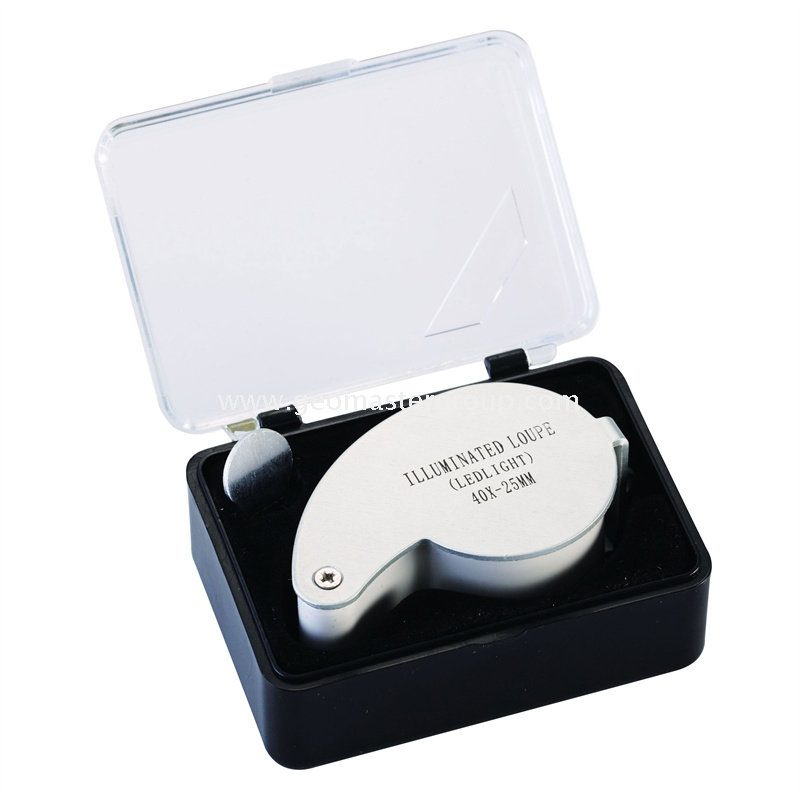 LED Loupe
