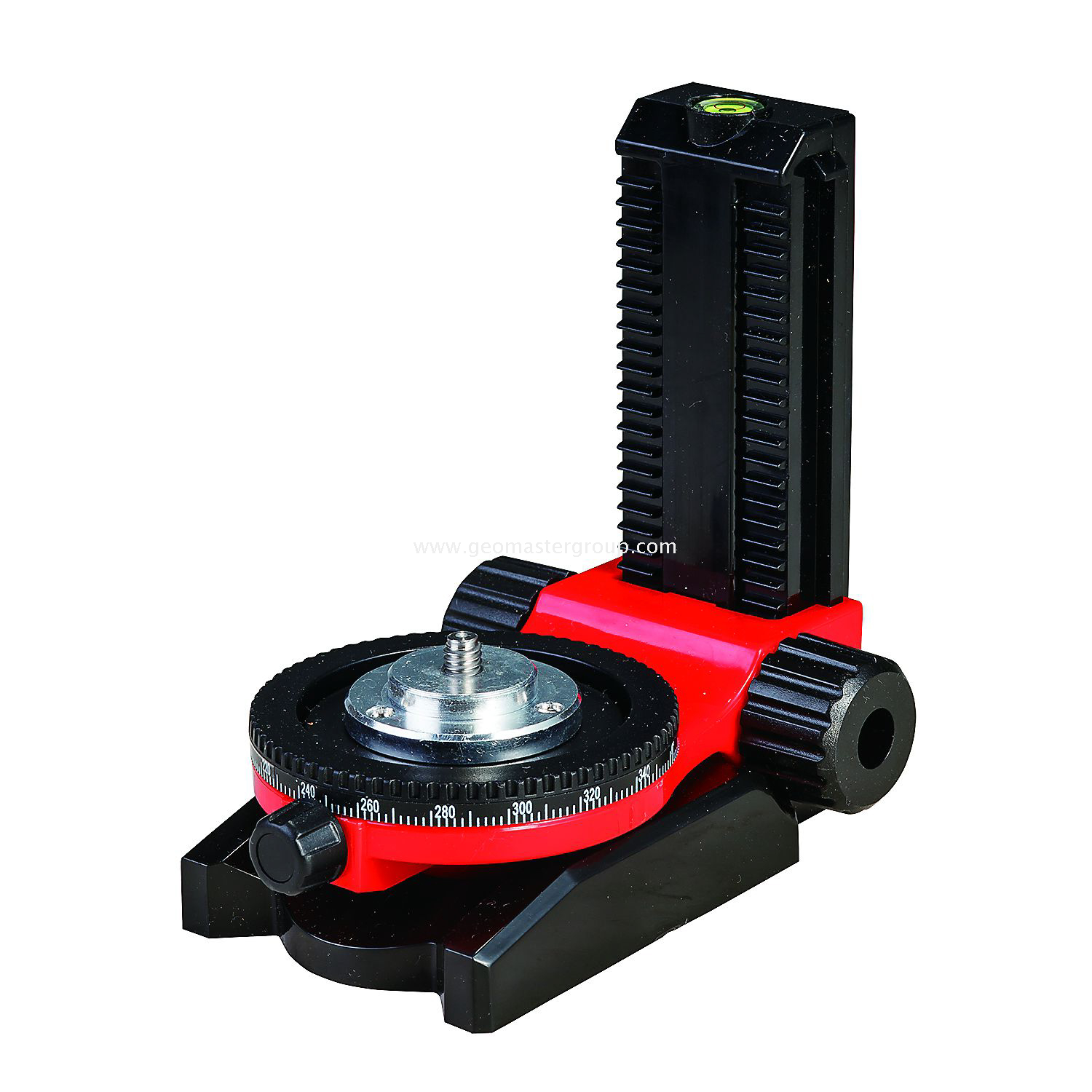 Magnetic Laser Bracket