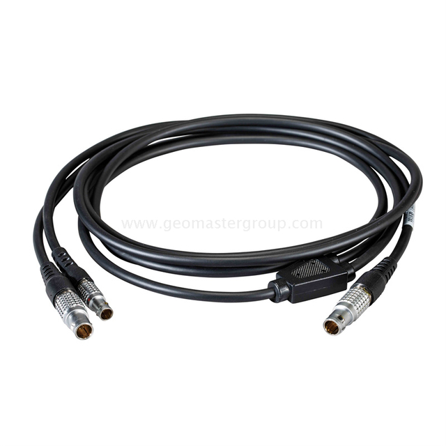 Data and Power Cable