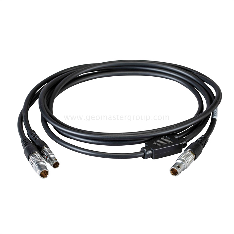 Data and Power Cable
