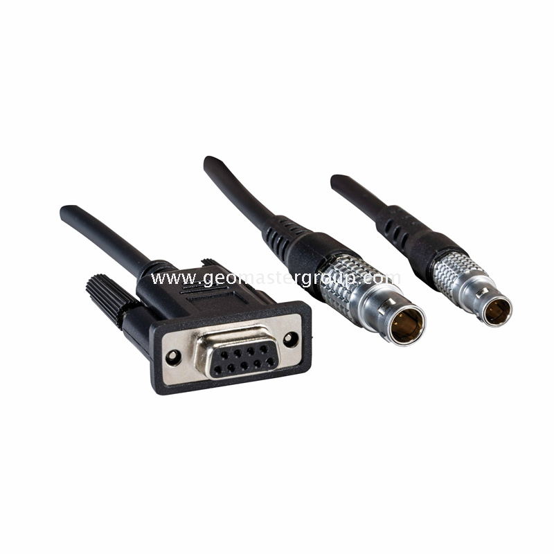 Data and Power Cable