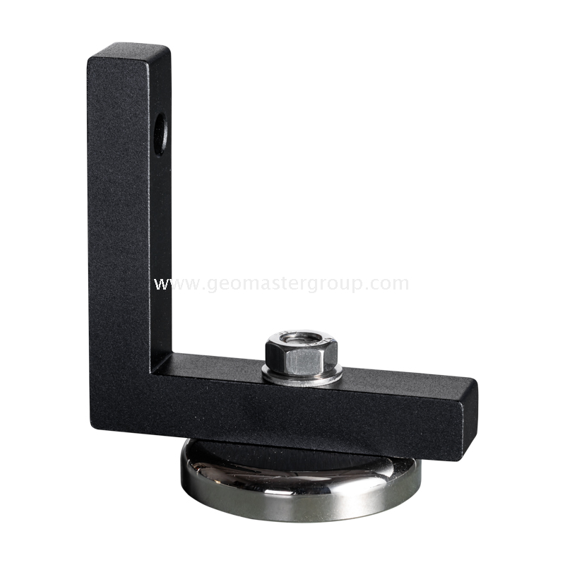 Magnetic Rail Prism Base