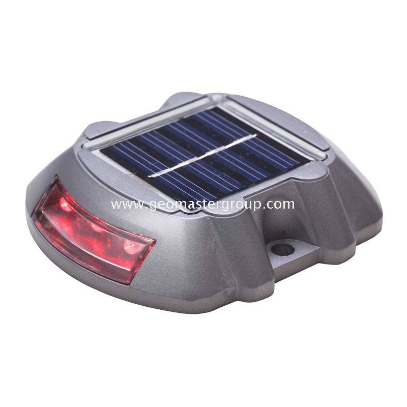 Solar Road Stud