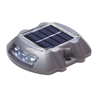 Solar Road Stud