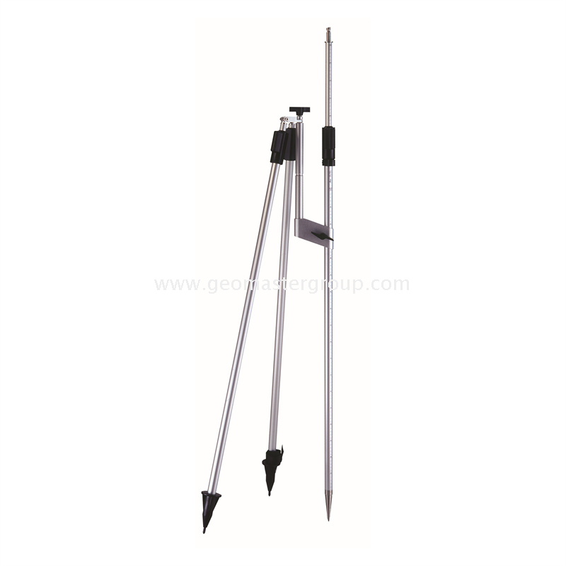 Telescopic Reflector Pole