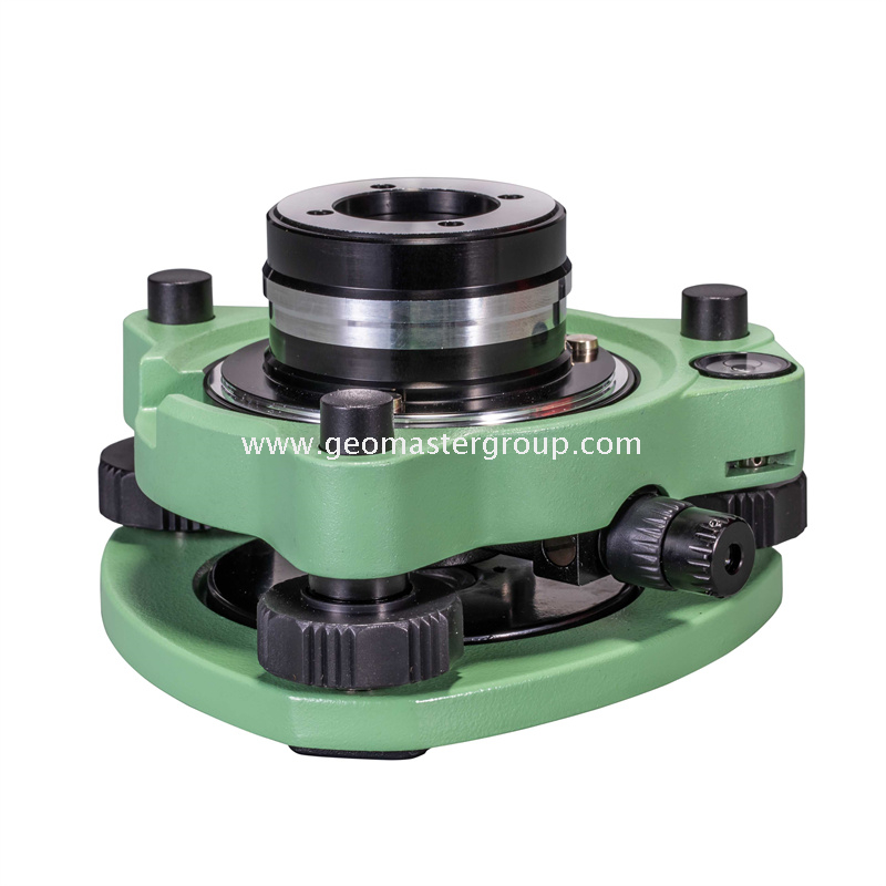 Precision Rotating Adapter