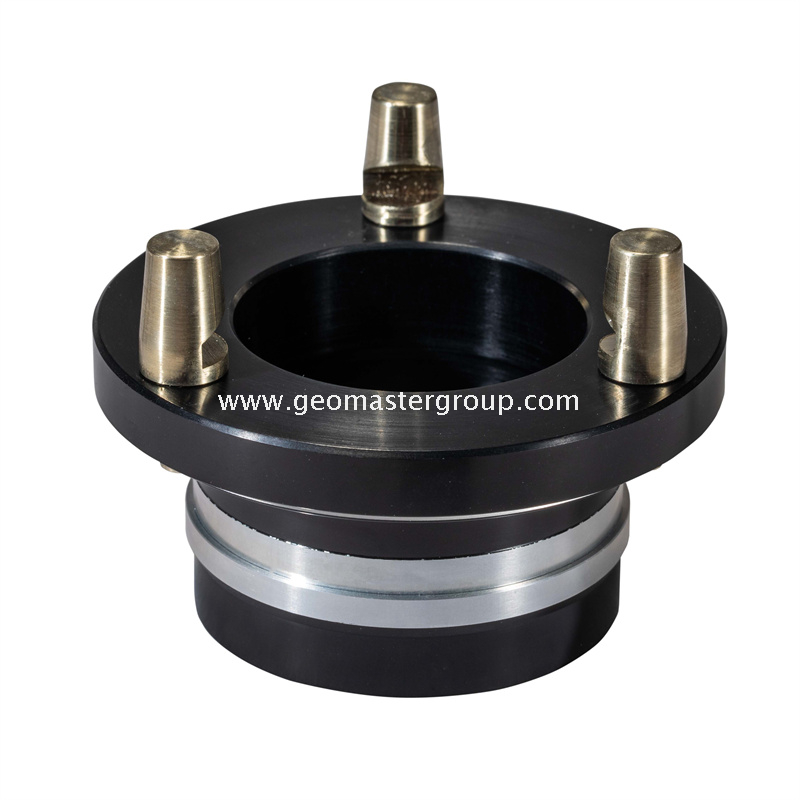 Precision Rotating Adapter