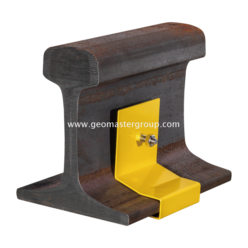Rail Prism Clip