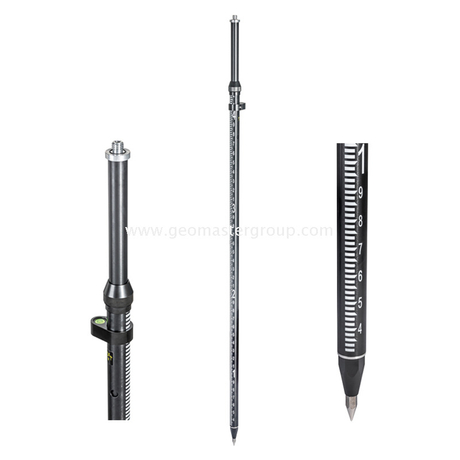 Snap-lock Rover Rod (2m)