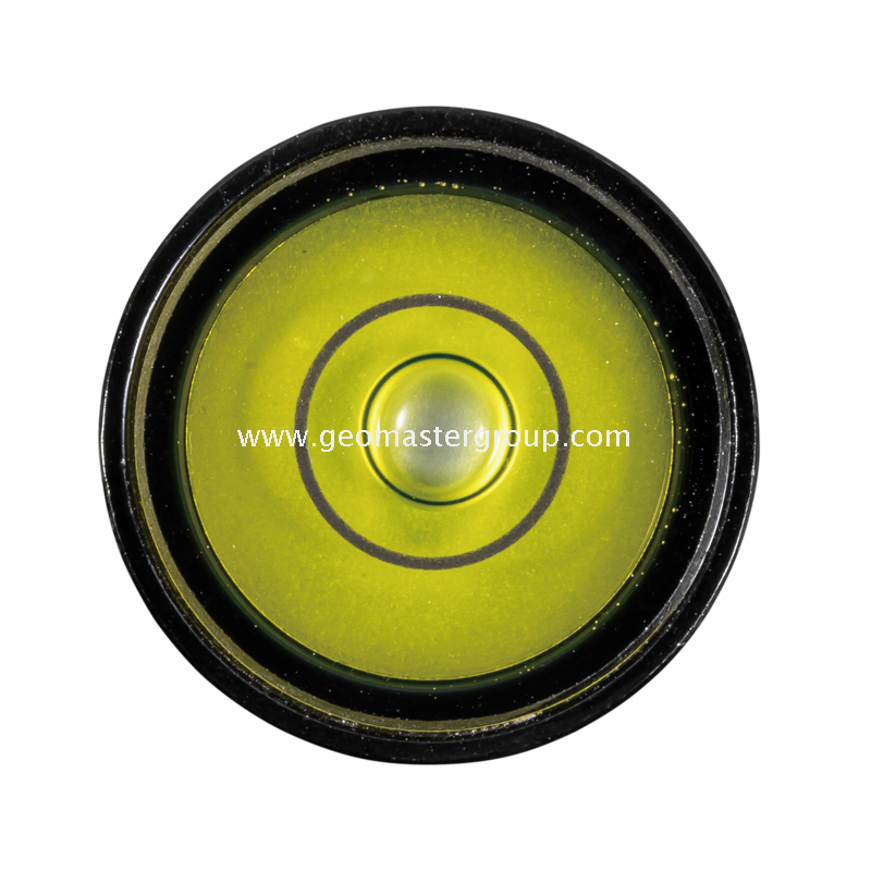 Circular Bubble