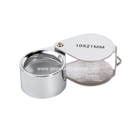 Geo-Loupe (10x,21mm)