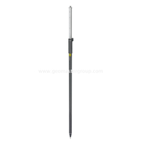RTK Pole (2.0m,10mm)