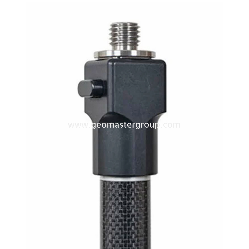 Anti-rotating Quick Release (60mm)