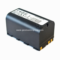 Lithium Surveying Battery (7.2v,6.4Ah,46.1Wh)