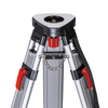 Medium-duty Tripod (Dual Locks,anti-skid Chains)