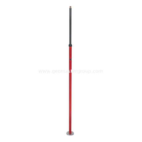 GPS Pole Extension (1.8m)