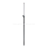 Al & Carbon GPS Pole (2.2m,CLP5)