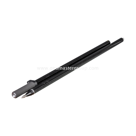 All Carbon GNSS Pole (2m)