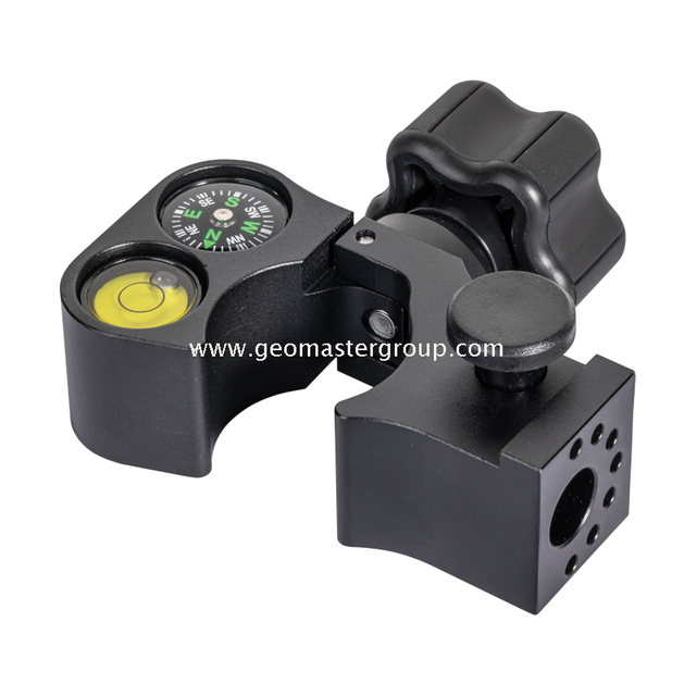 QR Cradle Clamp (25.4-32mm)