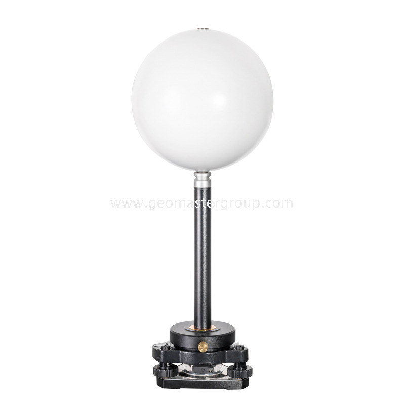 GPS Mini Pole (M25,300mm,BLK/SB)