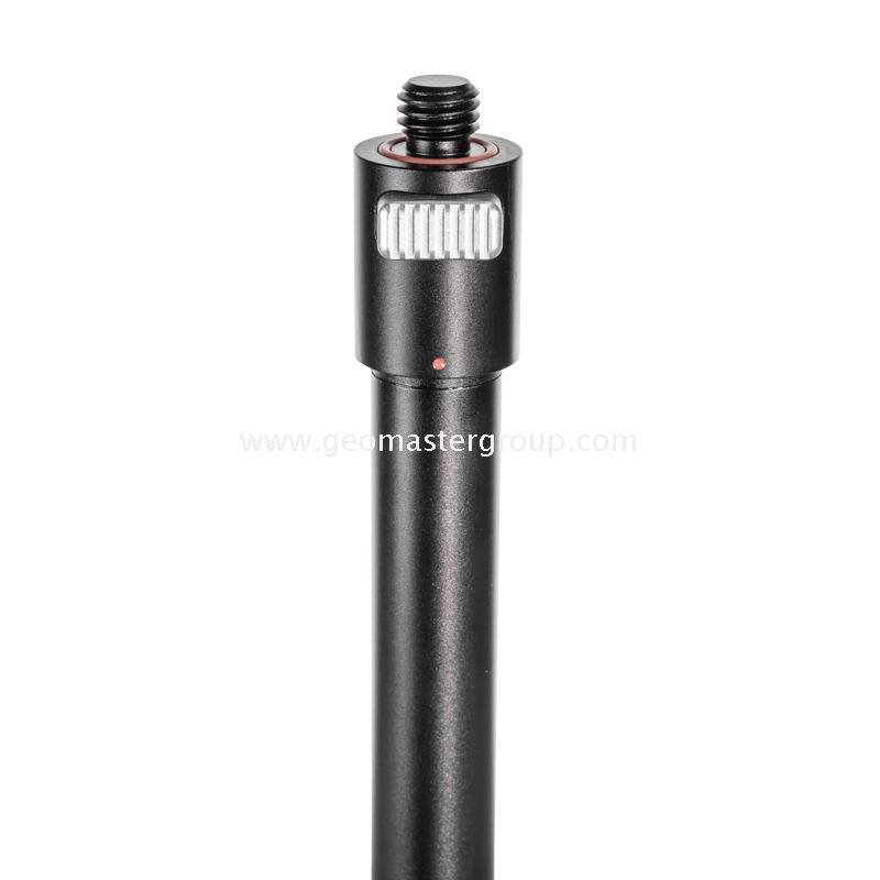 GPS Mini Pole (M25,200mm,BLK/SB)