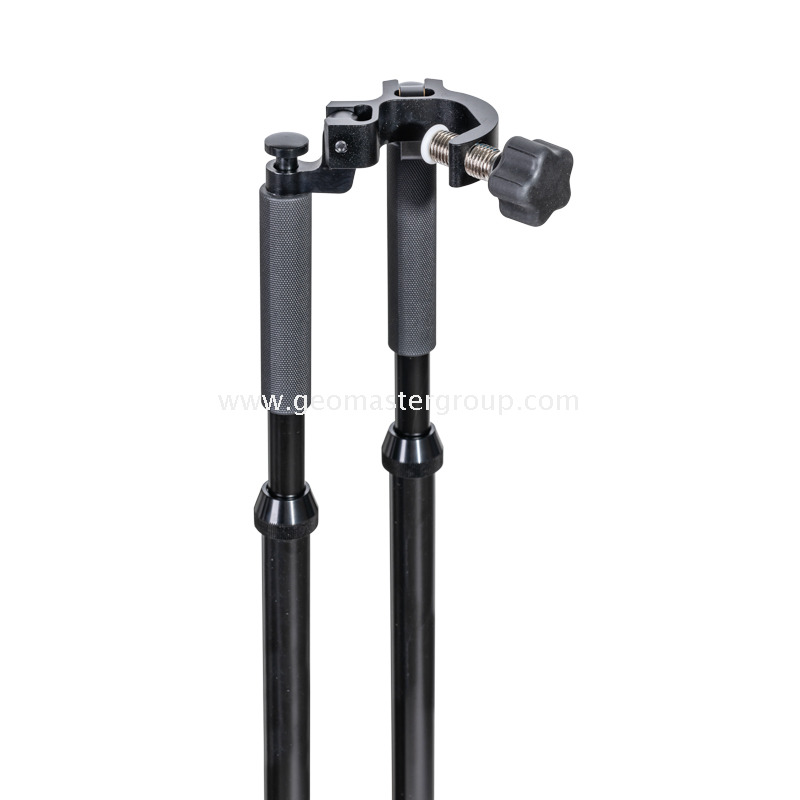 Dual Strut Bipod (1.85m,ORG)