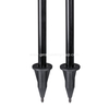 Leveling Staff Bipod (1.75m,BLK)