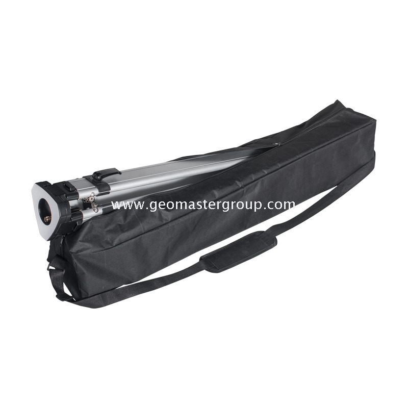 Medium-duty Tripod (Dual Locks,anti-skid Chains)